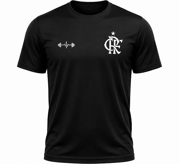 Camisa de Treino Flamengo