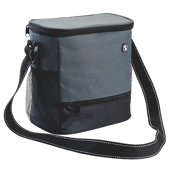 Bolsa termica everest 5lt cz/pt soprano