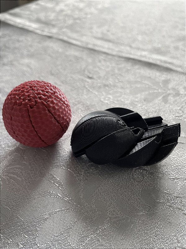Bola Articulada twisty