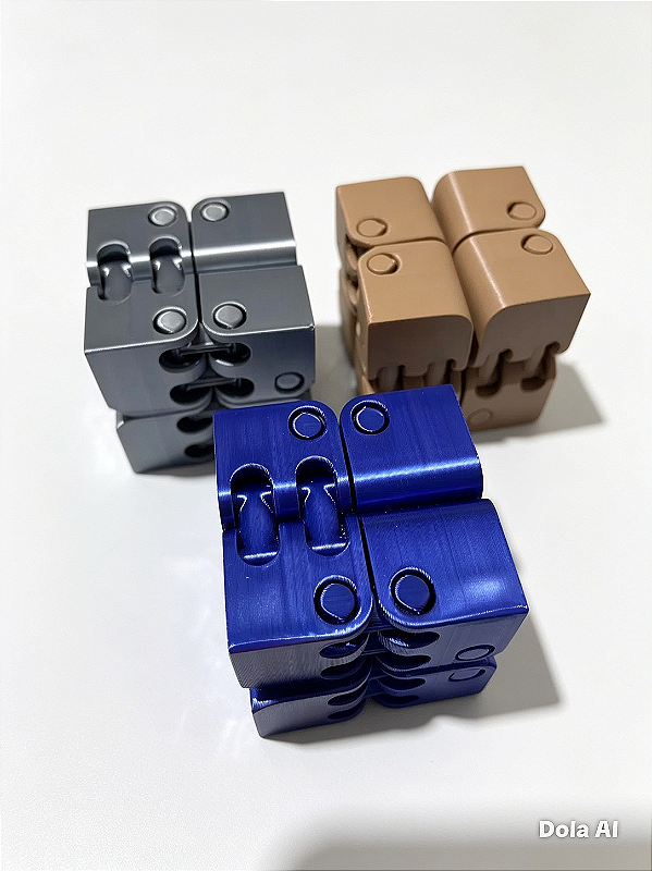 Cubo articulado