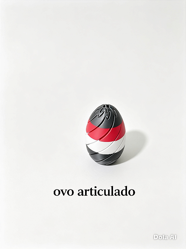 Ovo articulado