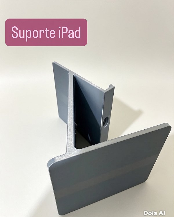 Suporte p IPad