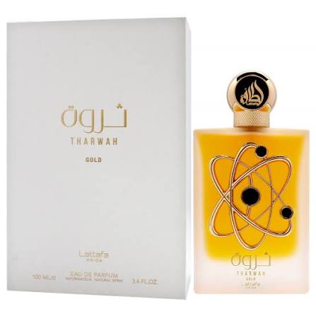 Tharwah Gold