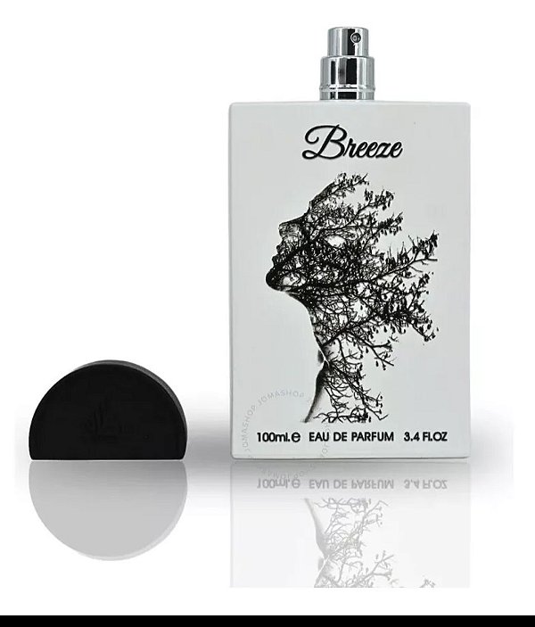 Pride Breeze Lattafa Perfumes