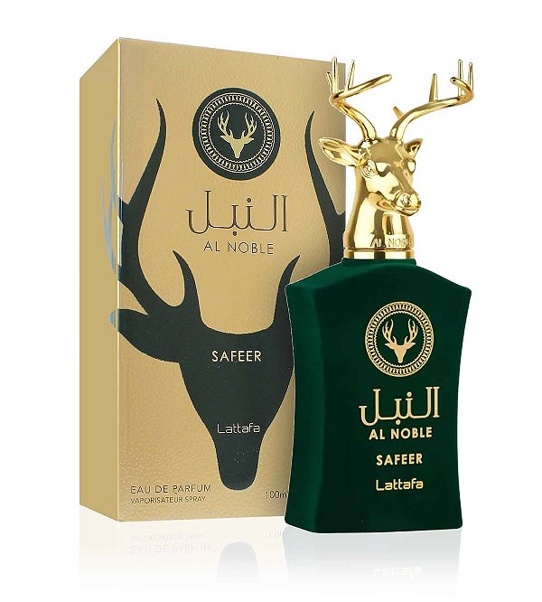Al Noble Safeer Latafa