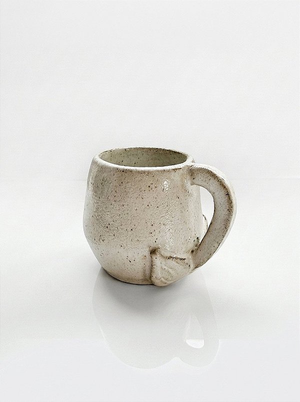 Caneca Cisne Branca