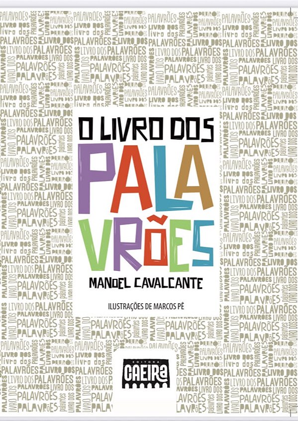 O Livro dos Palavrões