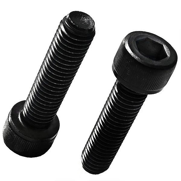 Parafuso Allen 5x16