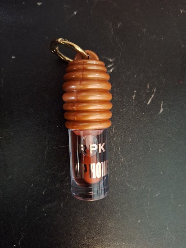 RPK Lip honey - Gloss Mel