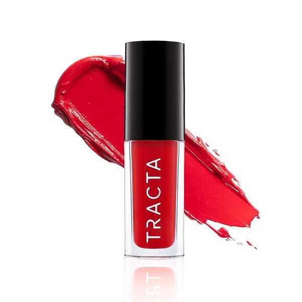 Tracta Soft Matte - Batom Líquido