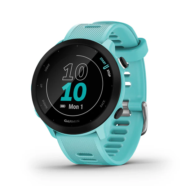 Relógio Garmin Forerunner 55 Azul