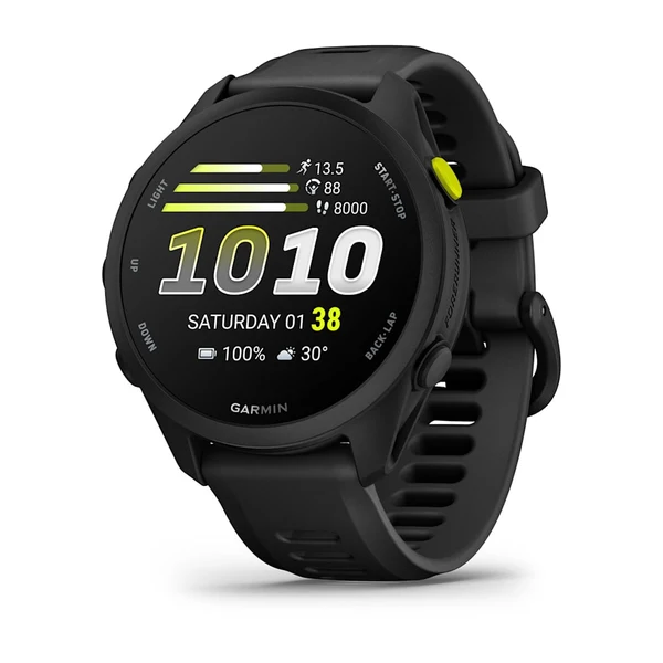 Relógio Garmin Forerunner 70 Preto
