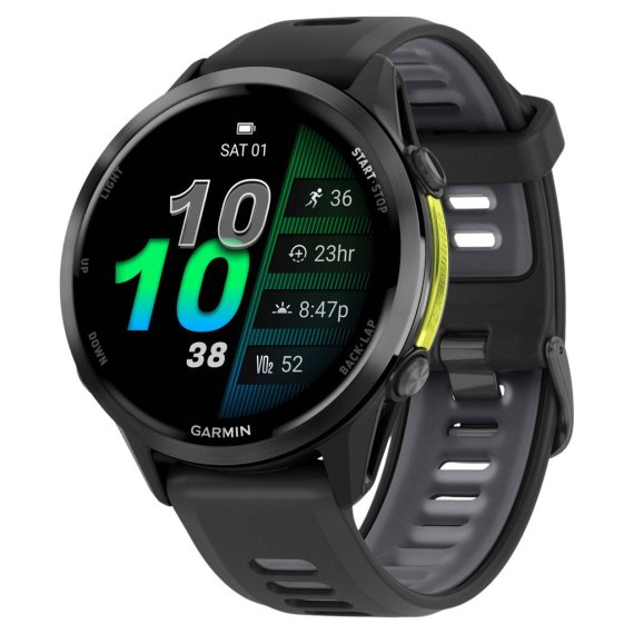 Relógio Garmin Forerunner ® 970 Cinza