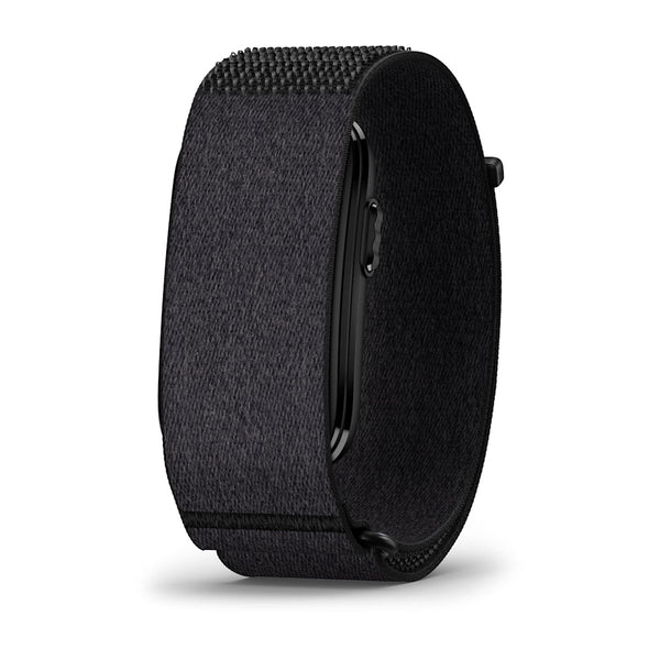 CIRQA ™ Pulseira Inteligente Garmin G/GG ou P/M Preto