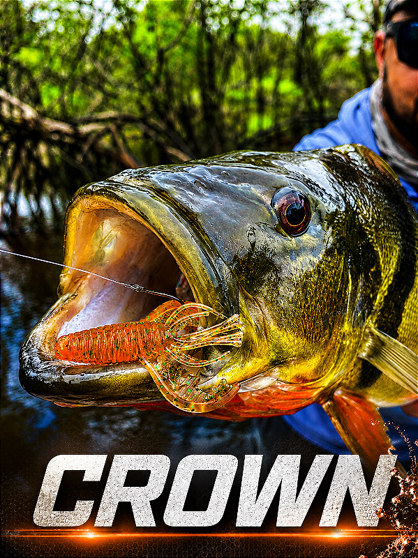 Isca Soft - Crown