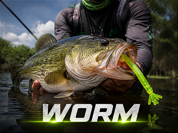 Isca Soft - Worm