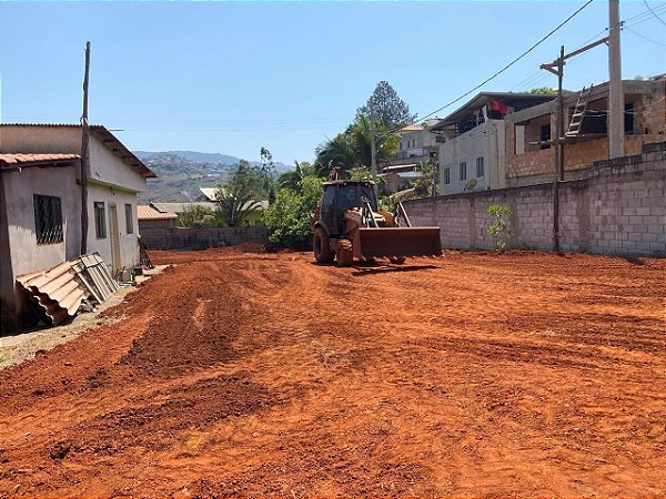 Terreno de 1.826m² em Ouro Preto| R$ 750.000,00