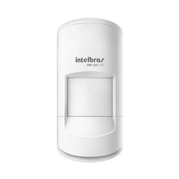 SENSOR INFRAVERMELHO PASSIVO IVP 5001 PET - STS