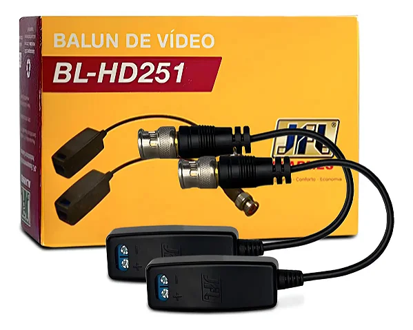 BALUN DE VIDEO ( JFL )