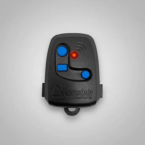 CONTROLE PECCININ TX-3C