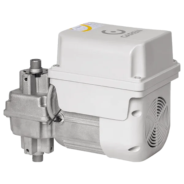 CJ BV DUO 1/3HP 127V