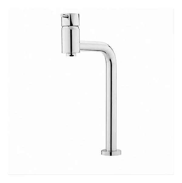 Misturador Monocomando Cozinha Gmc Metais Link 90 1230 Cr