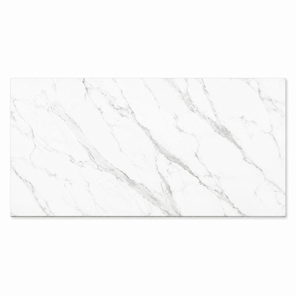 Porcelanato Helena Caravaggio HPO120093 Polido Retificado 61x120 cm