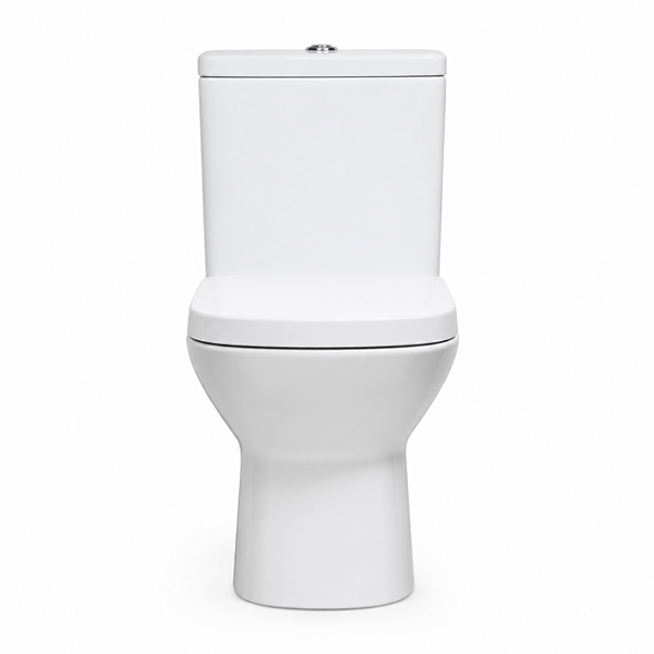 Bacia Sanitária com Caixa Acoplada Docol Lift Branca 00968766