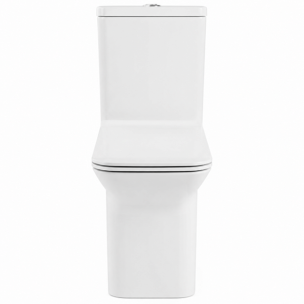 Bacia Sanitária com Caixa Acoplada Docol Stillo Branca 00969866
