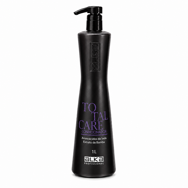 Condicionador Total Care Profissional 1L