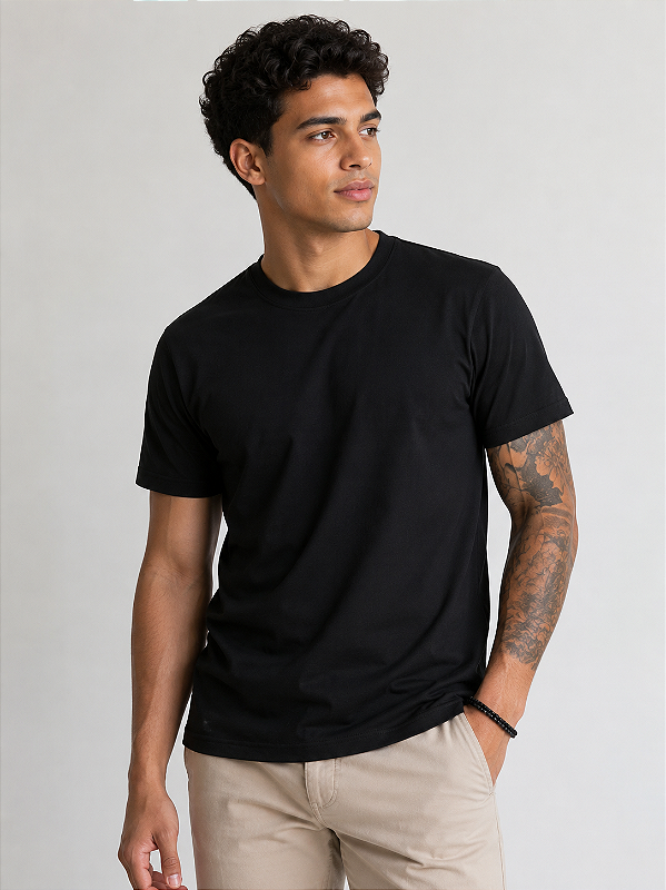 CAMISA POLIAMIDA DRYFIT