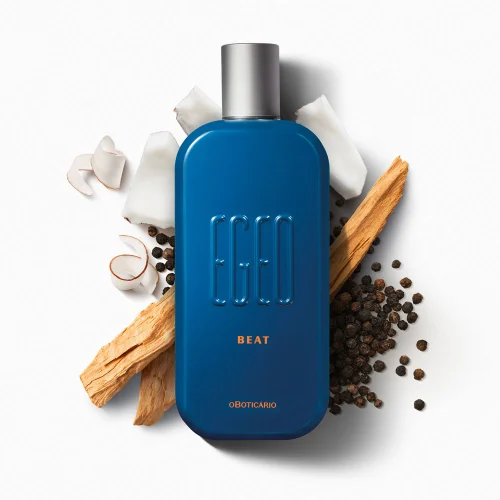 Egeo Beat Desodorante Colônia 90Ml