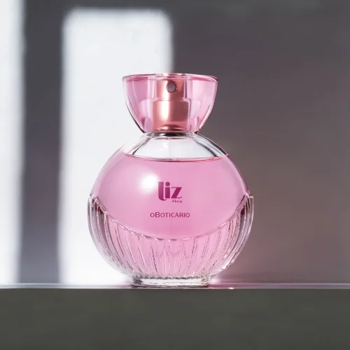 Liz Flora Desodorante Colônia 100Ml