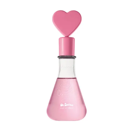 Dr. Botica Poção Do Coração Colônia Infantil 120Ml