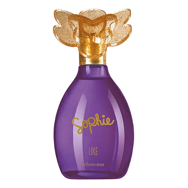 Sophie Like Colônia Infantil 100Ml