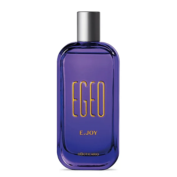 Egeo E.Joy Desodorante Colônia 90Ml