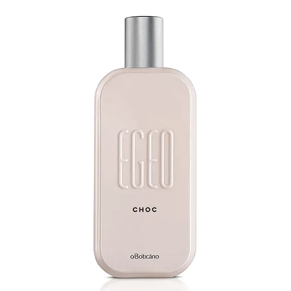 Egeo Choc Desodorante Colônia 90Ml