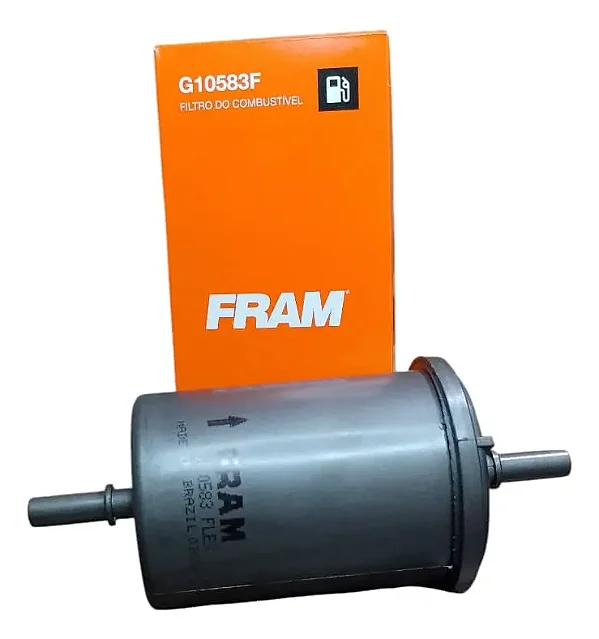 Filtro De Combustível Fram G10583f