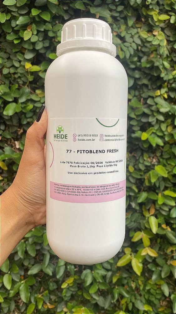 Fitoblend Fresh 1kg