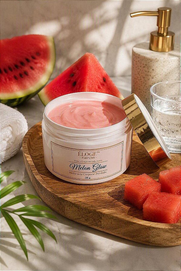 Melon Glow
