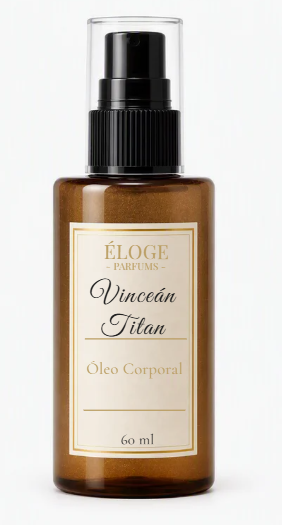 Vinceán Titan