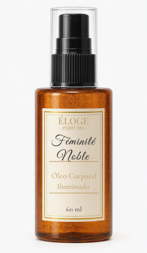 Féminité Noble
