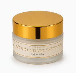Cherry Velvet Intense