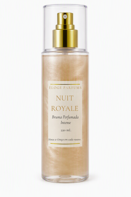 Nuit Royale