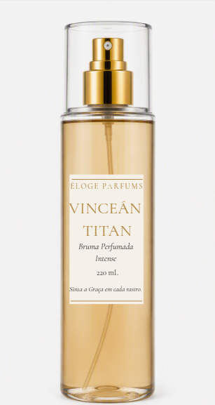 Vinceán Titan