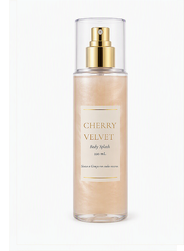 Cherry Velvet
