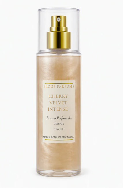 Cherry Velvet Intense