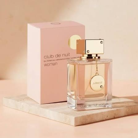 CLUB DE NUIT WOMAN (ROSA) ARMAF