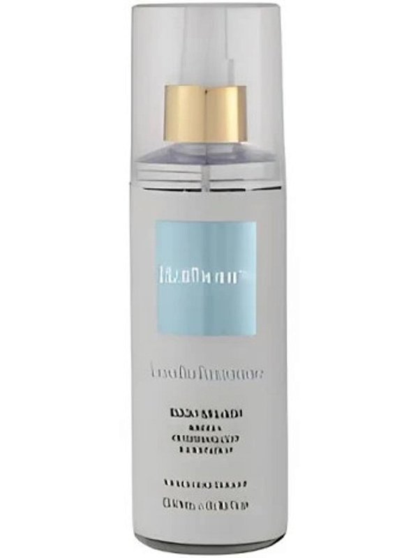 BODY SPLASH BARBOUR'S - Kiss In Paradise (Marshmallow e Caramelo)
