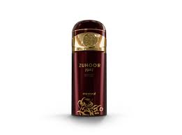 BODY SPRAY MAWWAL ENERGY ZUHOOR